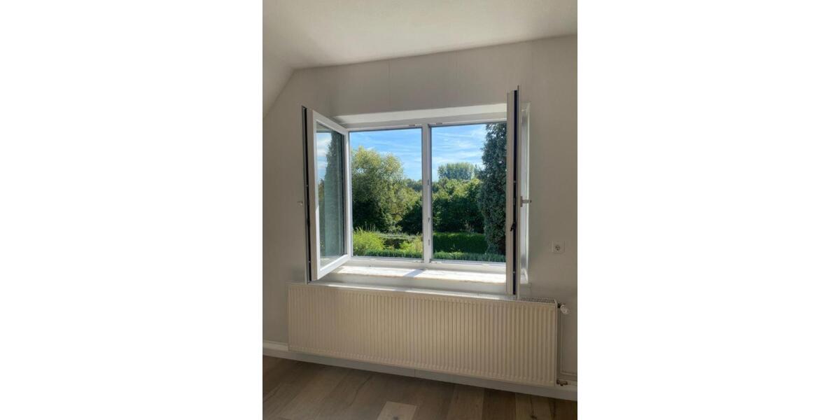 Schöne ruhige 3-Zimmer Wohnung Dortmund Alt-Scharnhorst Brackel 3 zimmer