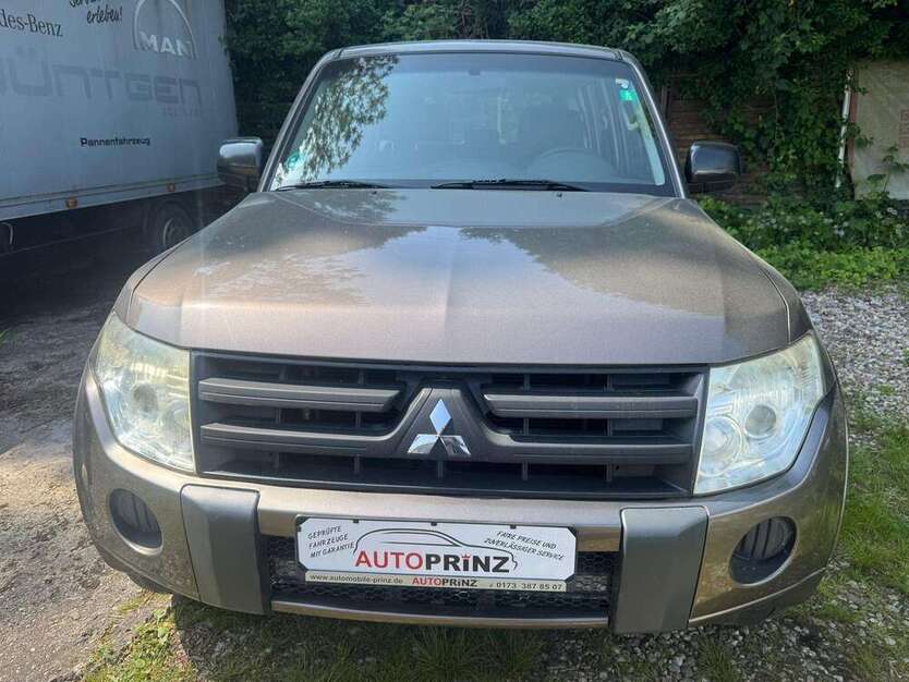Pajero