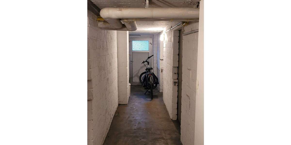 Etagenwohnung Herne Wanne - 4 Zimmer, 75 m&sup2;, 169.000&euro; | Angebot:25726864