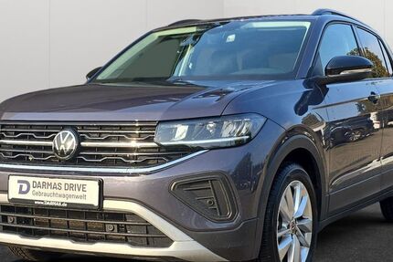 VW T-Cross 14.938 km 24.990 € Castrop-Rauxel 44575