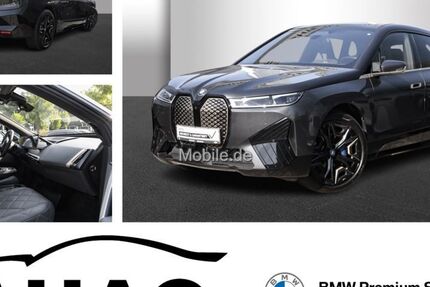 BMW iX 15.889 km 50.940 &euro; Bochum 44809