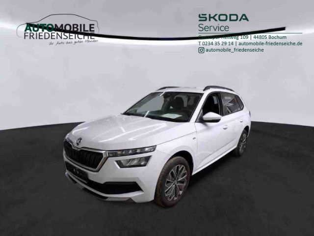 Skoda Kamiq 22.423 km 19.470 &euro; Bochum 44805