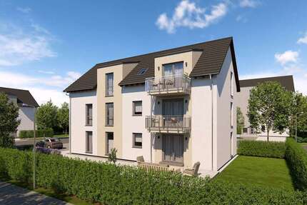 Haus Essen Stadtbezirk VIII - 3 Zimmer, 319 m&sup2;, 956.000&euro; | Angebot:26869833