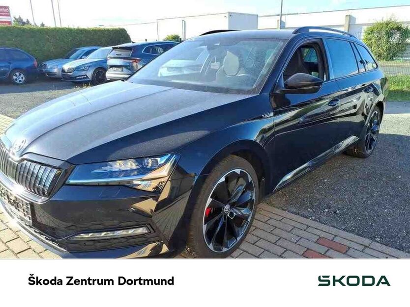 Skoda Superb 64.430 km 26.991 € Dortmund 44309
