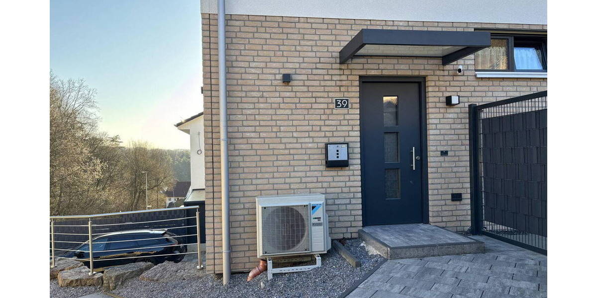 Einfamilienhaus Ennepetal Altenvoerde - 7 Zimmer, 147 m&sup2;, 649.000&euro; | Angebot:26527534