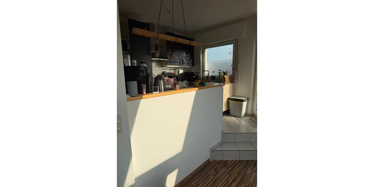 Dachgeschoßwohnung Haltern am See - 2 Zimmer, 59 m&sup2;, 550&euro; | Angebot:25647942