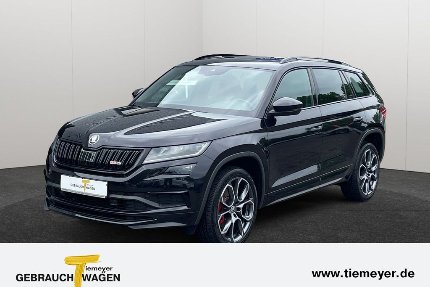 Skoda Kodiaq 77.800 km 30.990 &euro; Datteln 45711