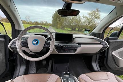 BMW i3 50.000 km 18.000 € Dortmund 44329