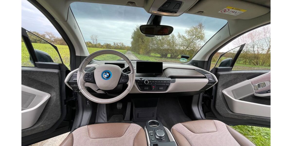 BMW i3 50.000 km 18.000 &euro; Dortmund 44329