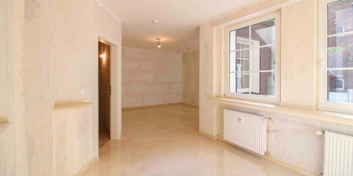 Einfamilienhaus Recklinghausen Ost - 2 Zimmer, 329.000&euro; | Angebot:25715294