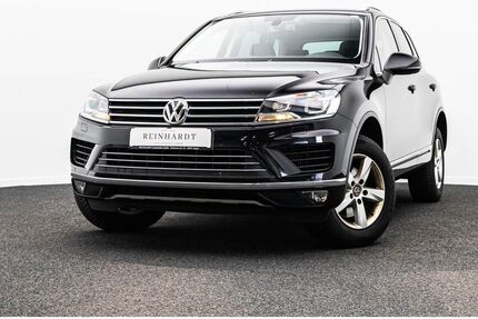 VW Touareg 214.718 km 12.950 &euro; Hagen 58091