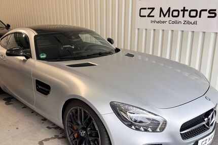 Mercedes-Benz AMG GT 28.318 km 85.900 &euro; Dortmund 44143