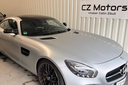 Mercedes-Benz AMG GT S 28.318 km 82.900 &euro; Dortmund 44143