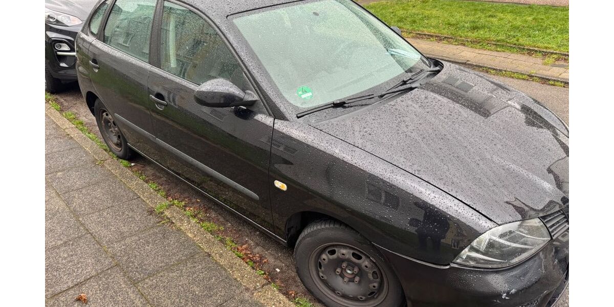 Seat Ibiza 150.000 km 1.400 &euro; Essen 45359