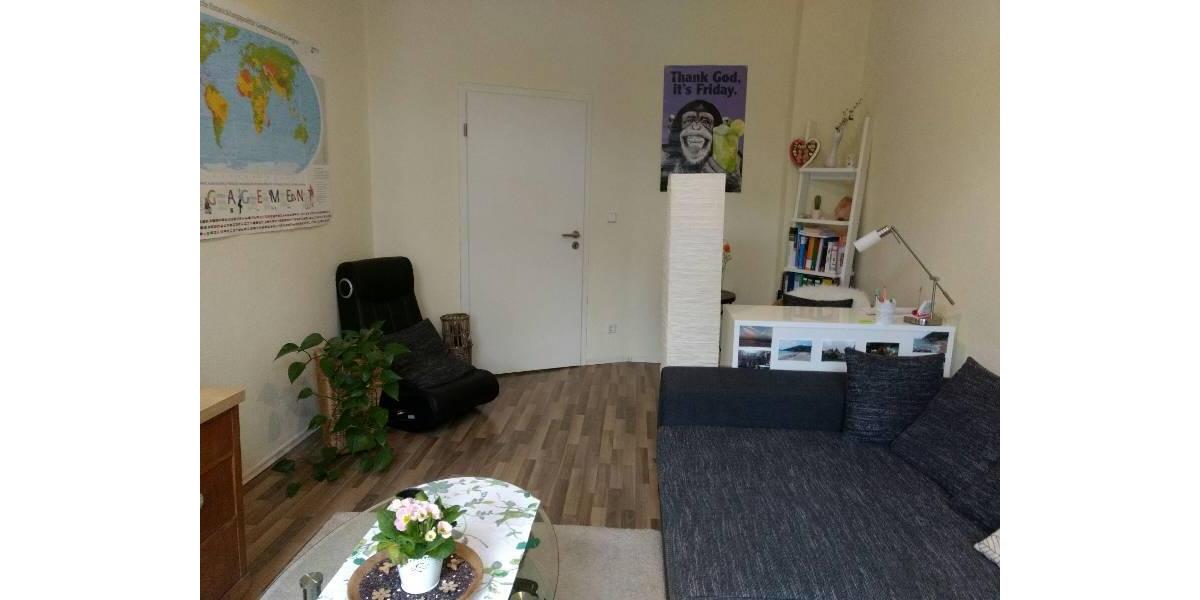 Etagenwohnung Dortmund Innenstadt Nord - 2.5 Zimmer, 53 m&sup2;, 450&euro; | Angebot:27568467