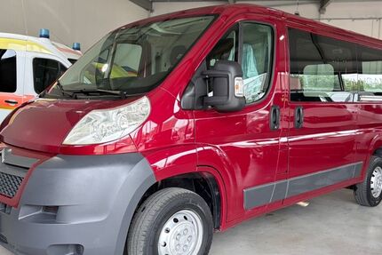 Citroen Jumper 135.000 km 9.900 &euro; Gelsenkirchen 45879