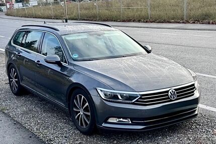 VW Passat 157.900 km 12.900 &euro; Dortmund 44263
