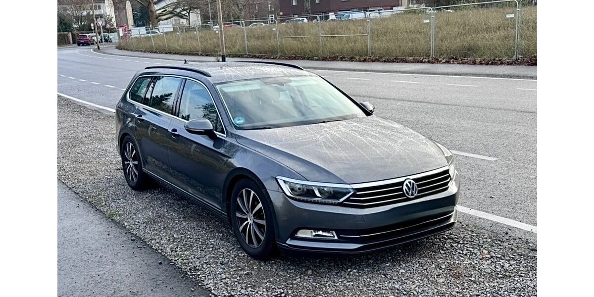 VW Passat 157.900 km 12.900 &euro; Dortmund 44263