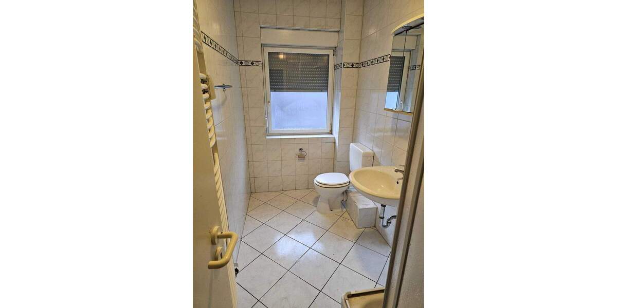 Etagenwohnung Gelsenkirchen Horst - 6 Zimmer, 120 m&sup2;, 810&euro; | Angebot:25735426