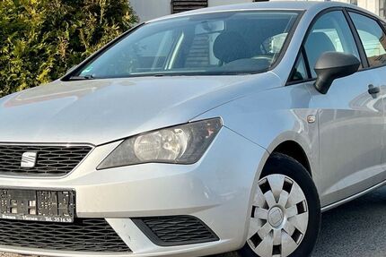 Seat Ibiza 166.361 km 2.500 &euro; Gelsenkirchen 45884