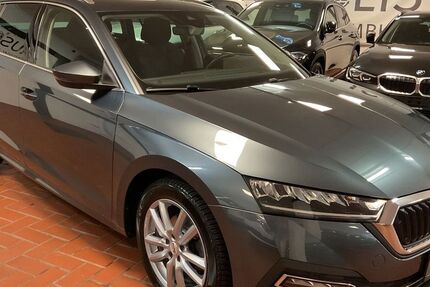 Skoda Octavia 69.000 km 17.990 &euro; Wülfrath 42489