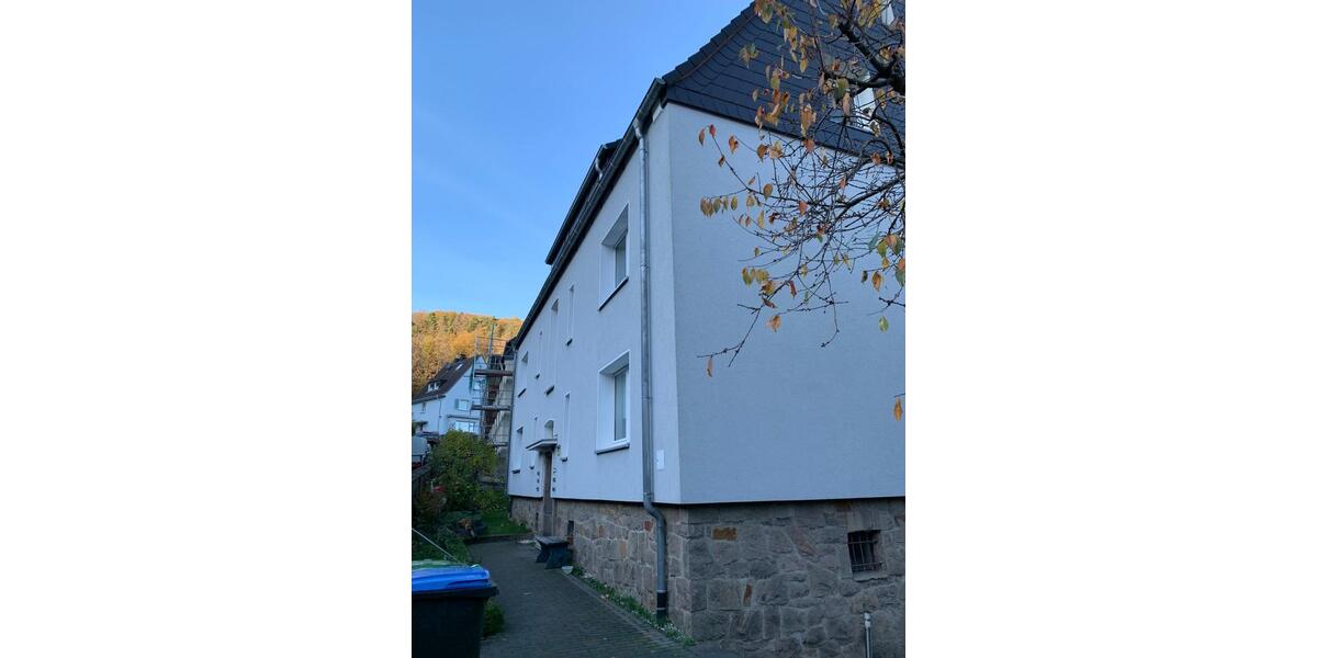 Frisch renovierte 55qm-Wohnung im Grünen – Hohenlimburg 2 zimmer