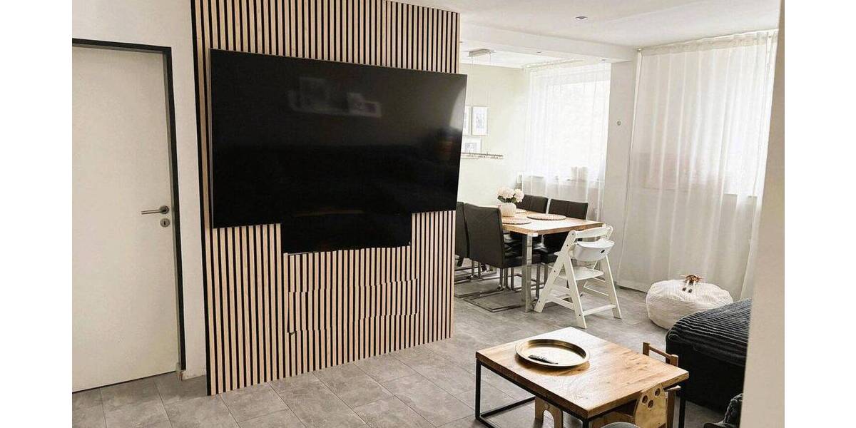 Etagenwohnung Essen Haarzopf - 4 Zimmer, 112 m&sup2;, 429.000&euro; | Angebot:26908798