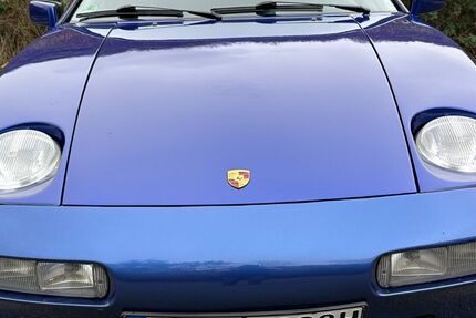 Porsche 928 221.000 km 16.900 &euro; Dortmund 44269