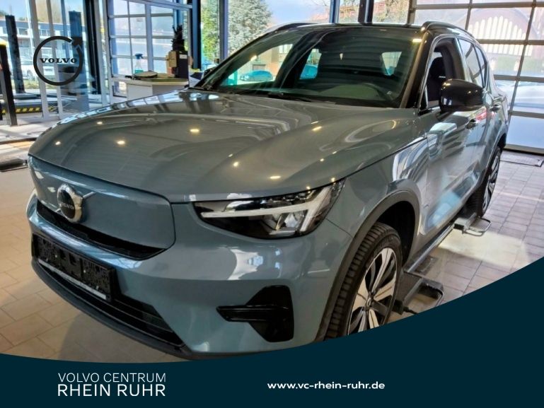 Volvo XC40 38.301 km 27.990 &euro; Essen-Kray 45309