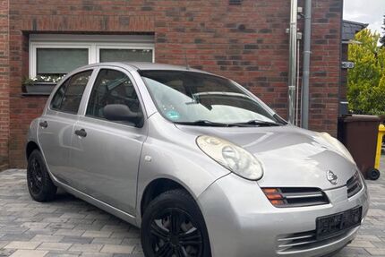 Nissan Micra 112.994 km 1.800 &euro; Bottrop 46238