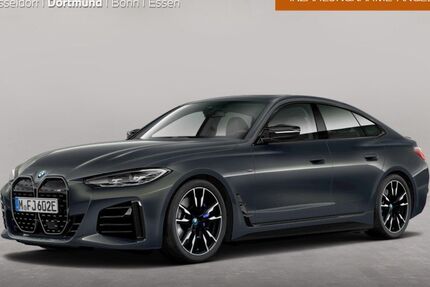 BMW i4 51.649 km 46.690 &euro; Dortmund 44263