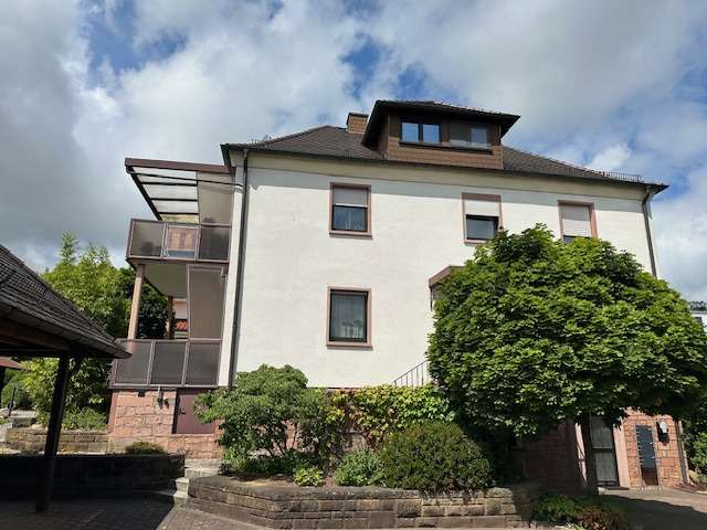 Wohnung zum Mieten in Westerngrund 395 € 33 m²