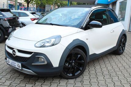 Opel Adam 79.970 km 10.990 € Bochum 44866