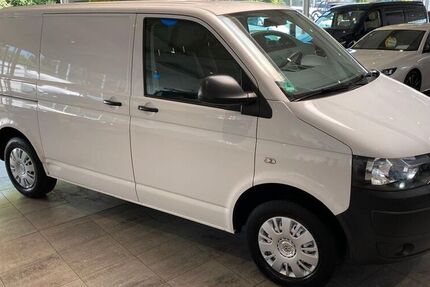 VW T5 Transporter