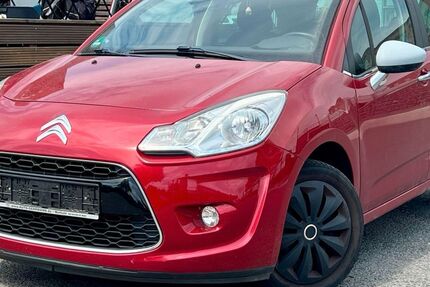 Citroen C3 95.455 km 3.500 &euro; Gelsenkirchen 45884