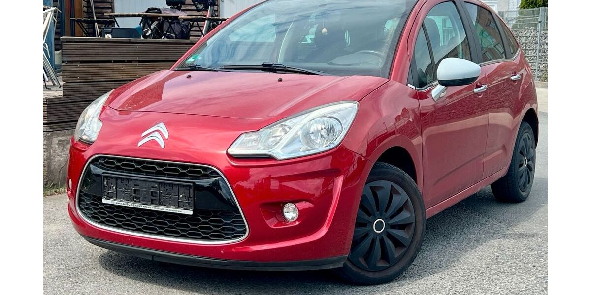Citroen C3 95.455 km 3.500 &euro; Gelsenkirchen 45884
