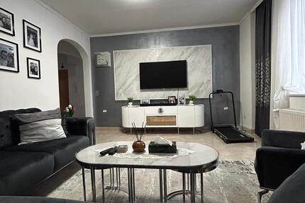 Wohnung zu vermieten 4 zimmer