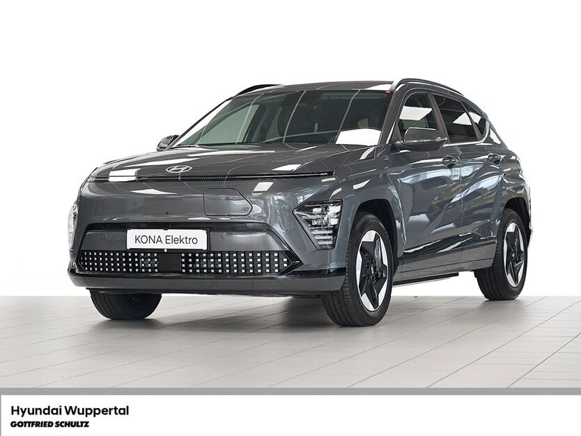 Hyundai KONA 1.500 km 40.990 € Wuppertal 42109