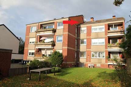 Wohnung zum Kaufen in Unna 92.000 € 52 m² 2 zimmer