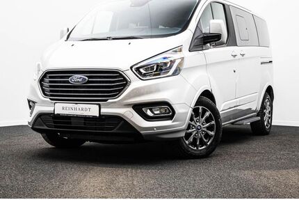 Ford Tourneo Custom 40.750 km 38.405 &euro; Hagen 58091