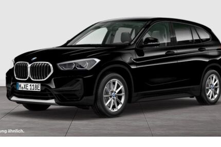 BMW X1 54.442 km 25.990 € Unna 59425