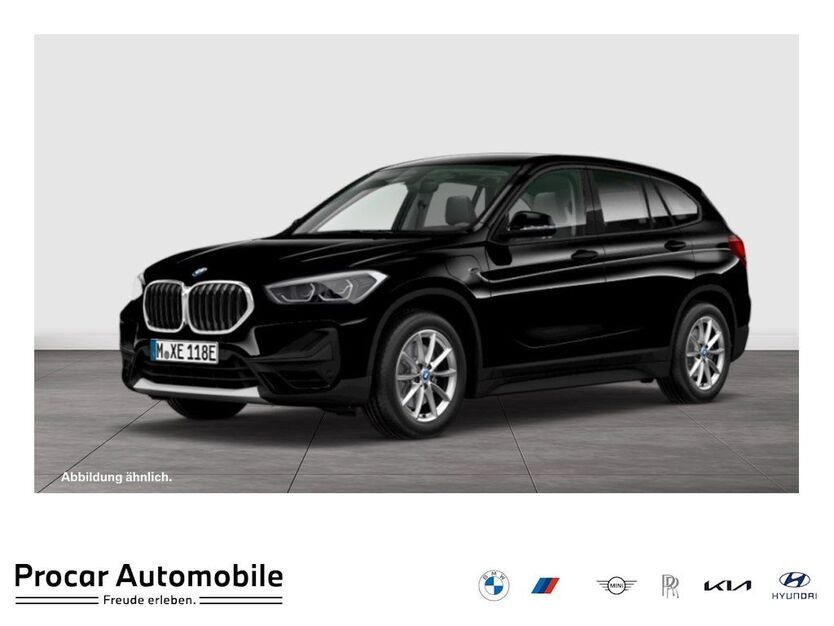 BMW X1 54.442 km 25.990 € Unna 59425