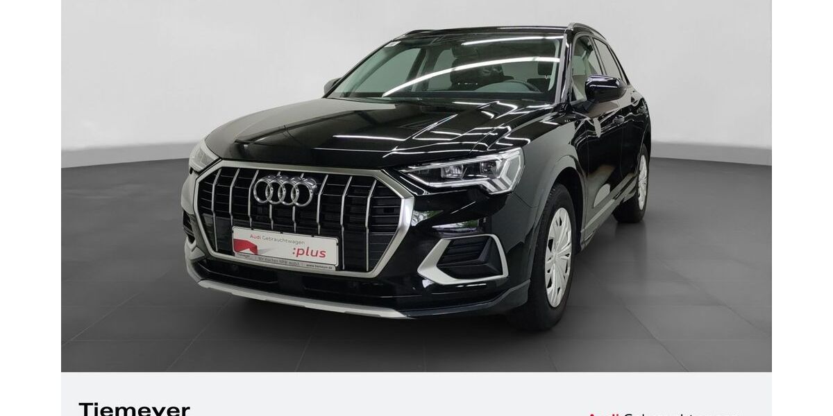 Audi Q3 18.171 km 37.430 &euro; Bochum 44809