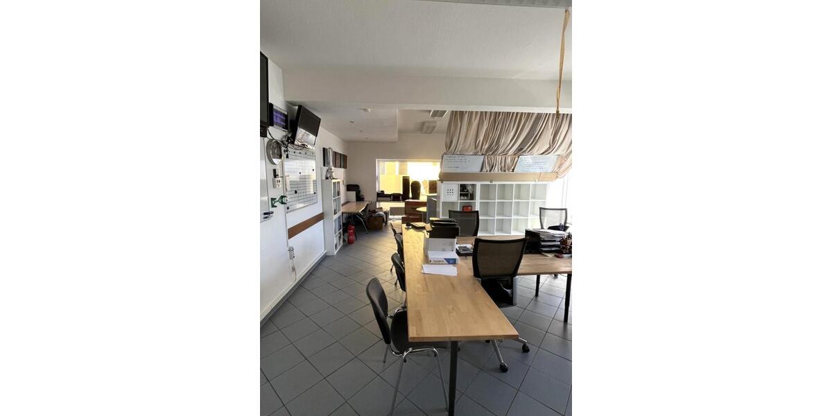 Gewerbeobjekt Dortmund Hörde - 600&euro; | Angebot:25369030