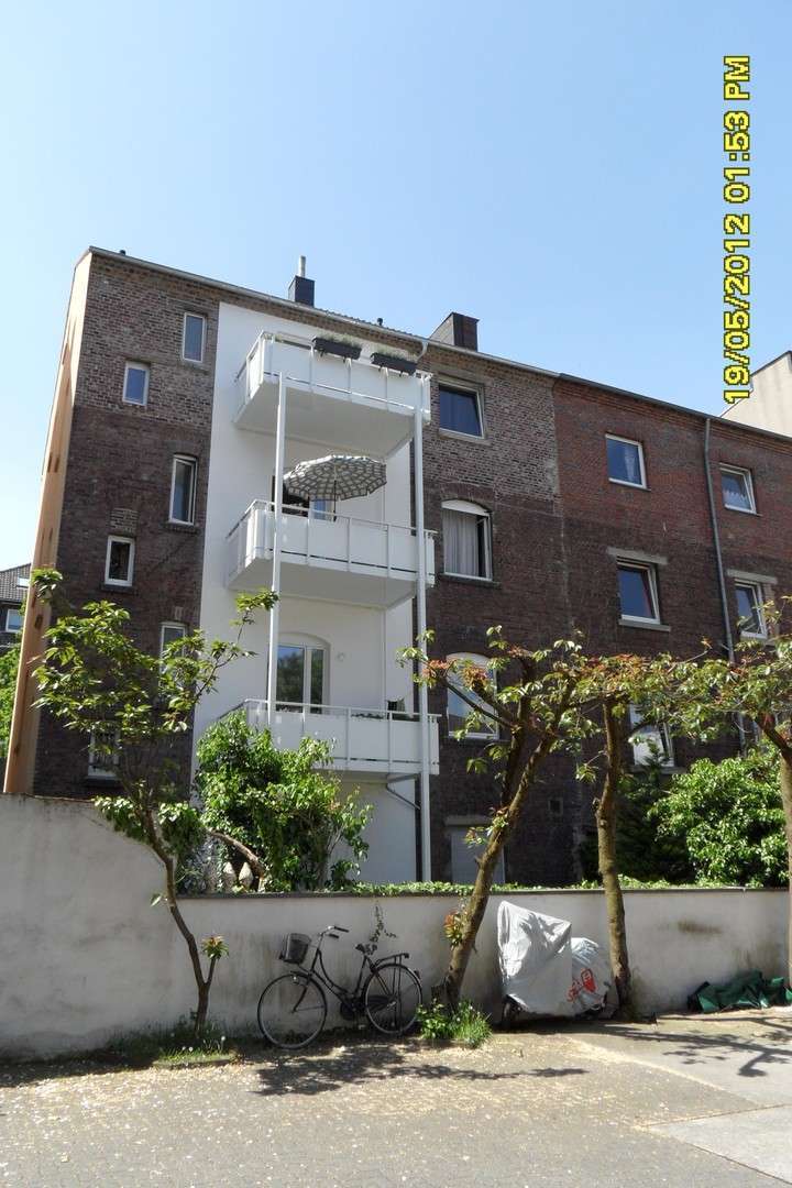 Wohnung zum Mieten in Dortmund 980 € 93.5 m² 3 zimmer