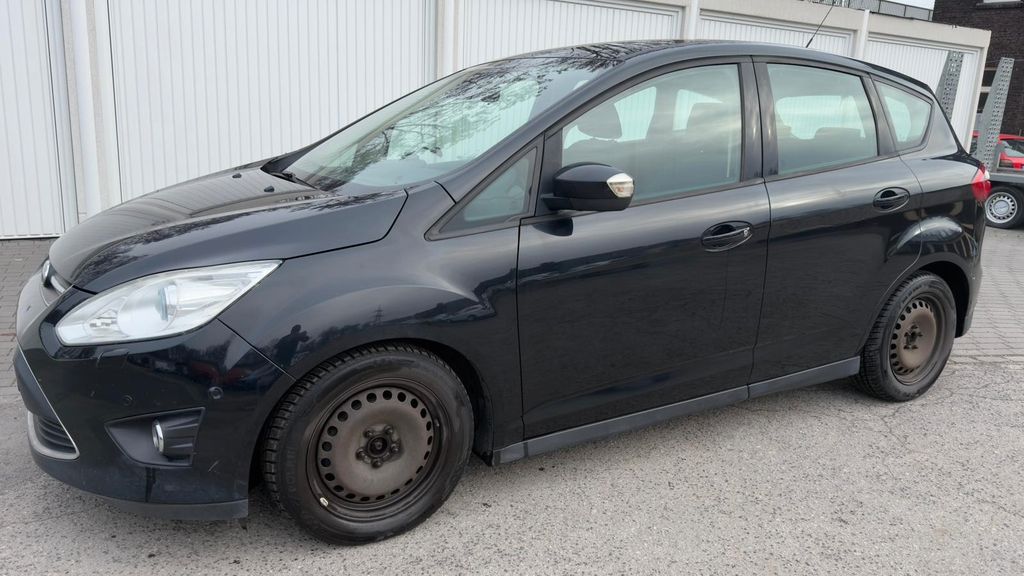 Ford C-Max 154.578 km 2.850 &euro; Gelsenkirchen 45884