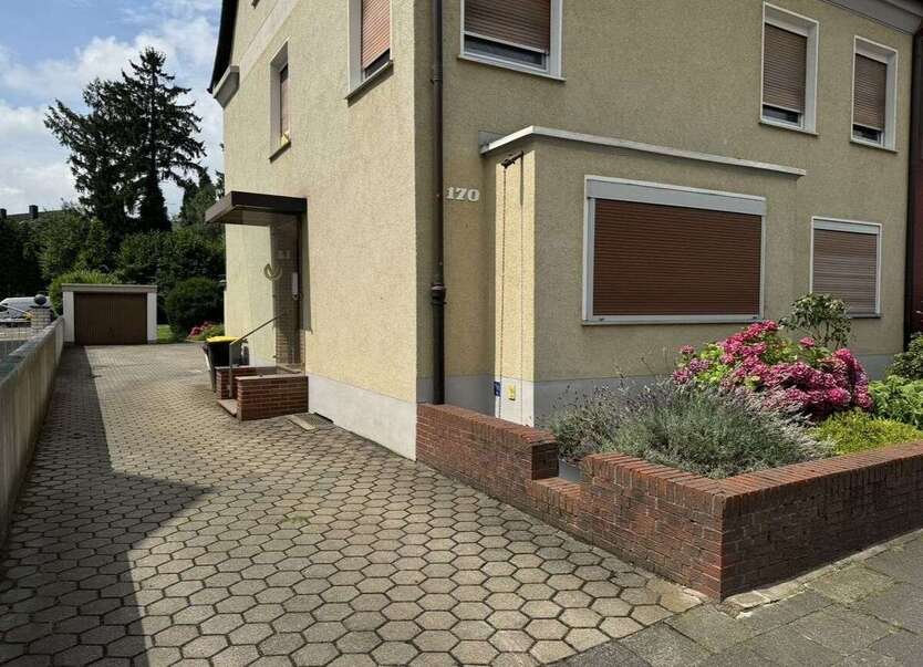 Wohnung zum Mieten in Dortmund 790 € 70 m² 2 zimmer