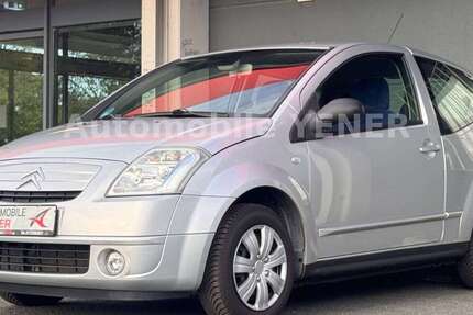 Citroen C2 86.000 km 3.999 € Muelheim An Der Ruhr 45475