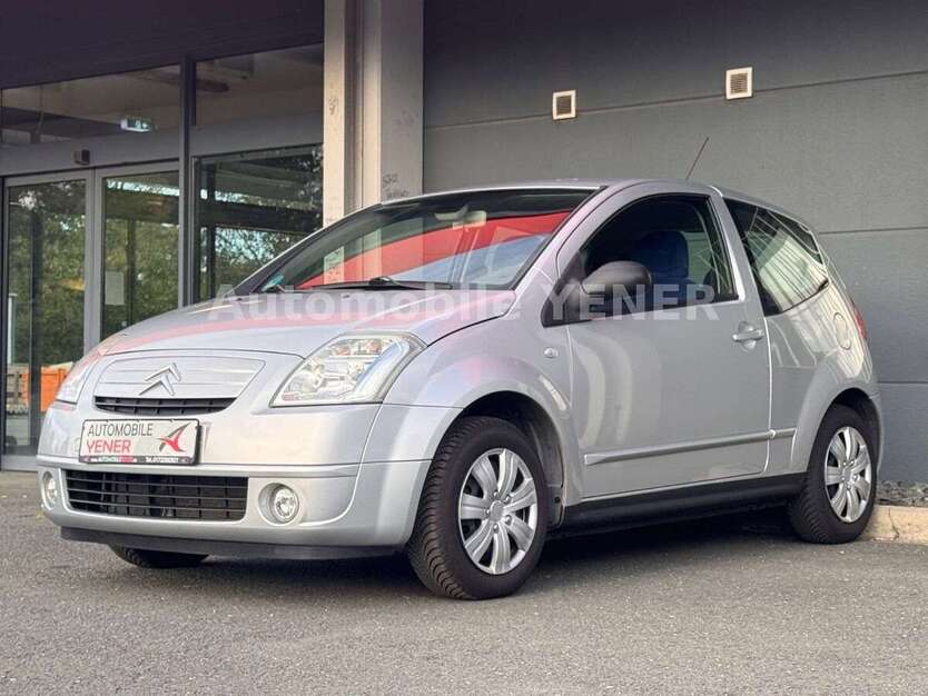 Citroen C2 86.000 km 3.999 € Muelheim An Der Ruhr 45475