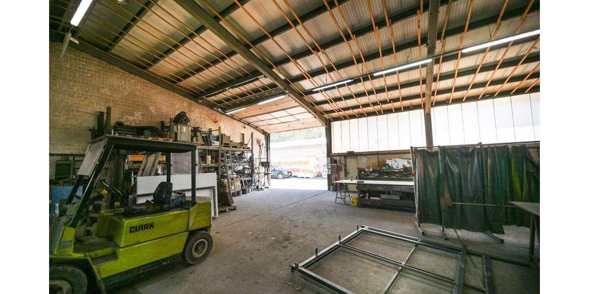 Gewerbeobjekt Hattingen Bredenscheid-Stüter - 2.300&euro; | Angebot:25687036